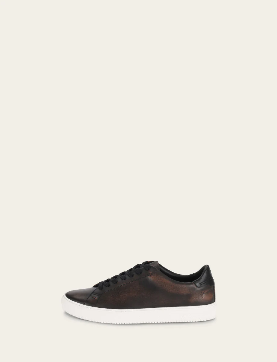 Astor Low Lace - Pre-Loved - Image 3