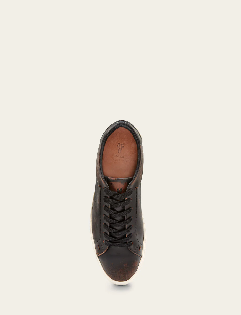 Astor Low Lace - Pre-Loved - Image 6