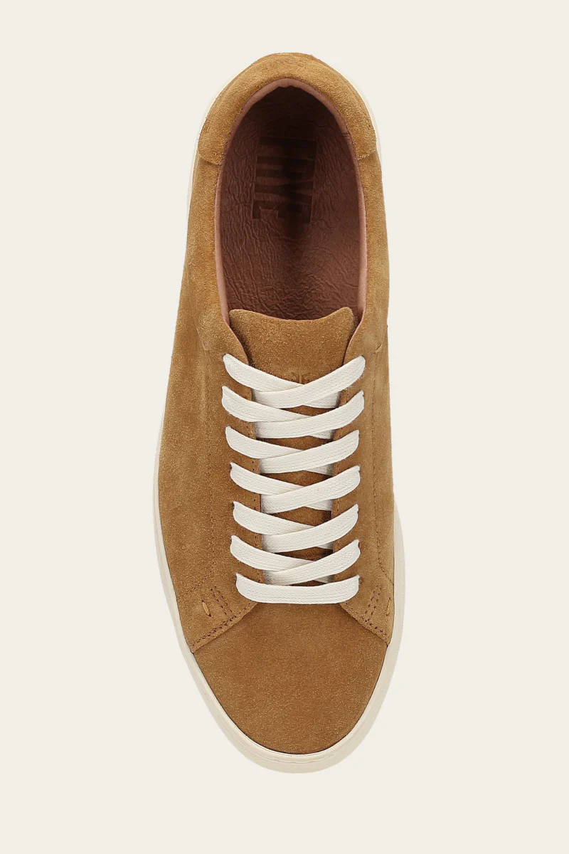 Astor Low Lace - Frye Found - Image 8