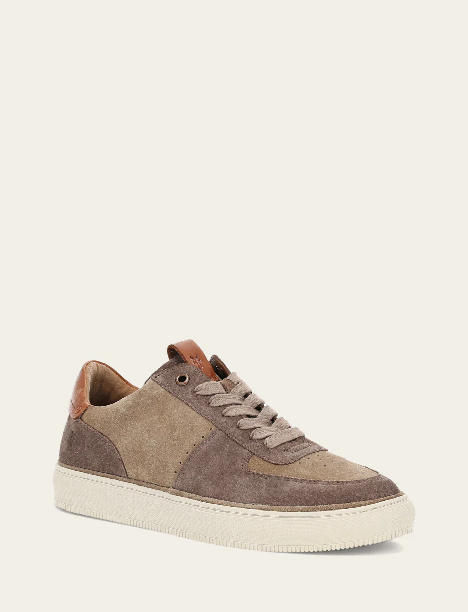 Astor Low Lace Court - Frye Found - Image 2