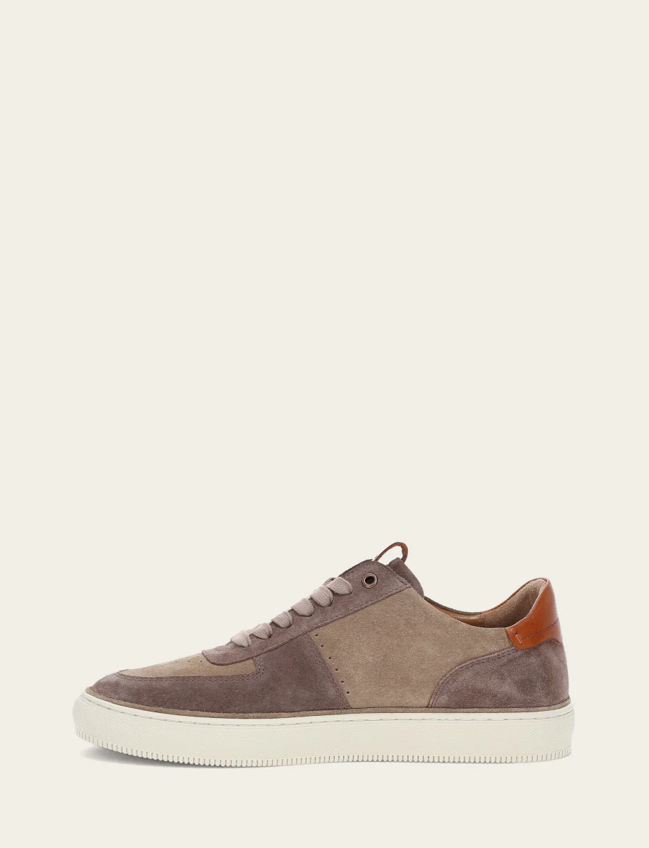 Astor Low Lace Court - Frye Found - Image 3