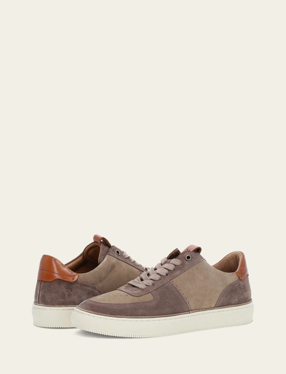 Astor Low Lace Court - Frye Found - Image 4