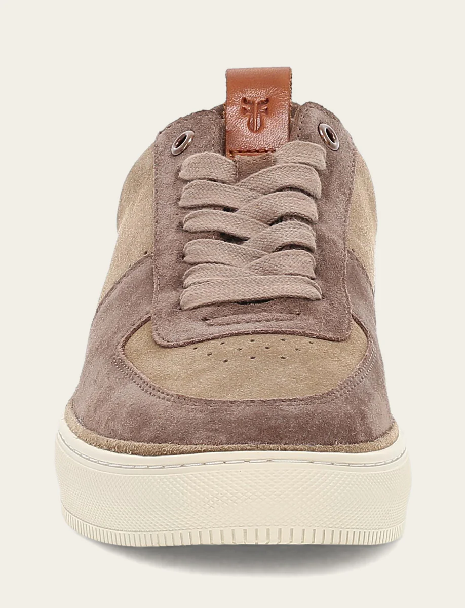 Astor Low Lace Court - Frye Found - Image 5