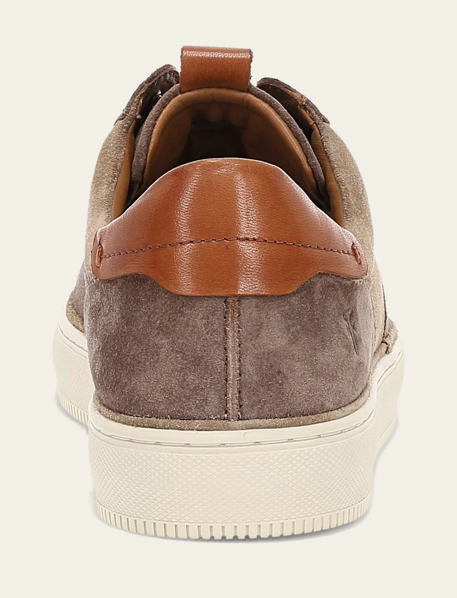Astor Low Lace Court - Frye Found - Image 6