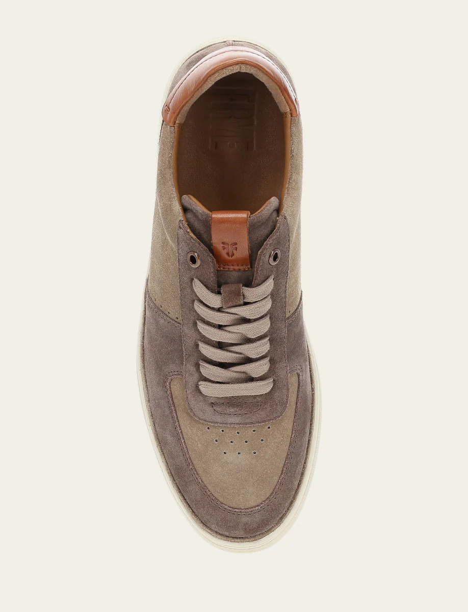 Astor Low Lace Court - Frye Found - Image 7