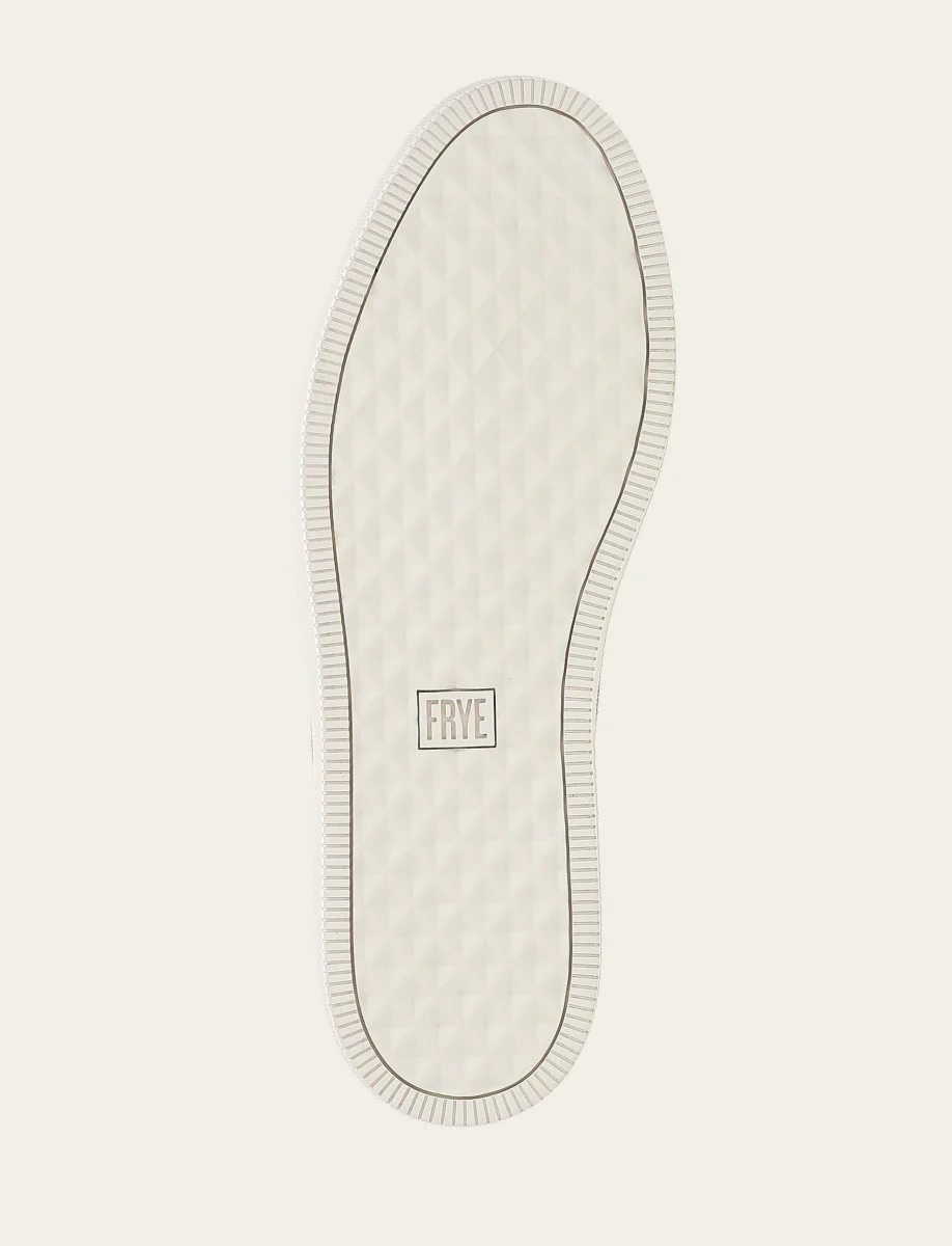 Astor Low Lace Court - Frye Found - Image 8