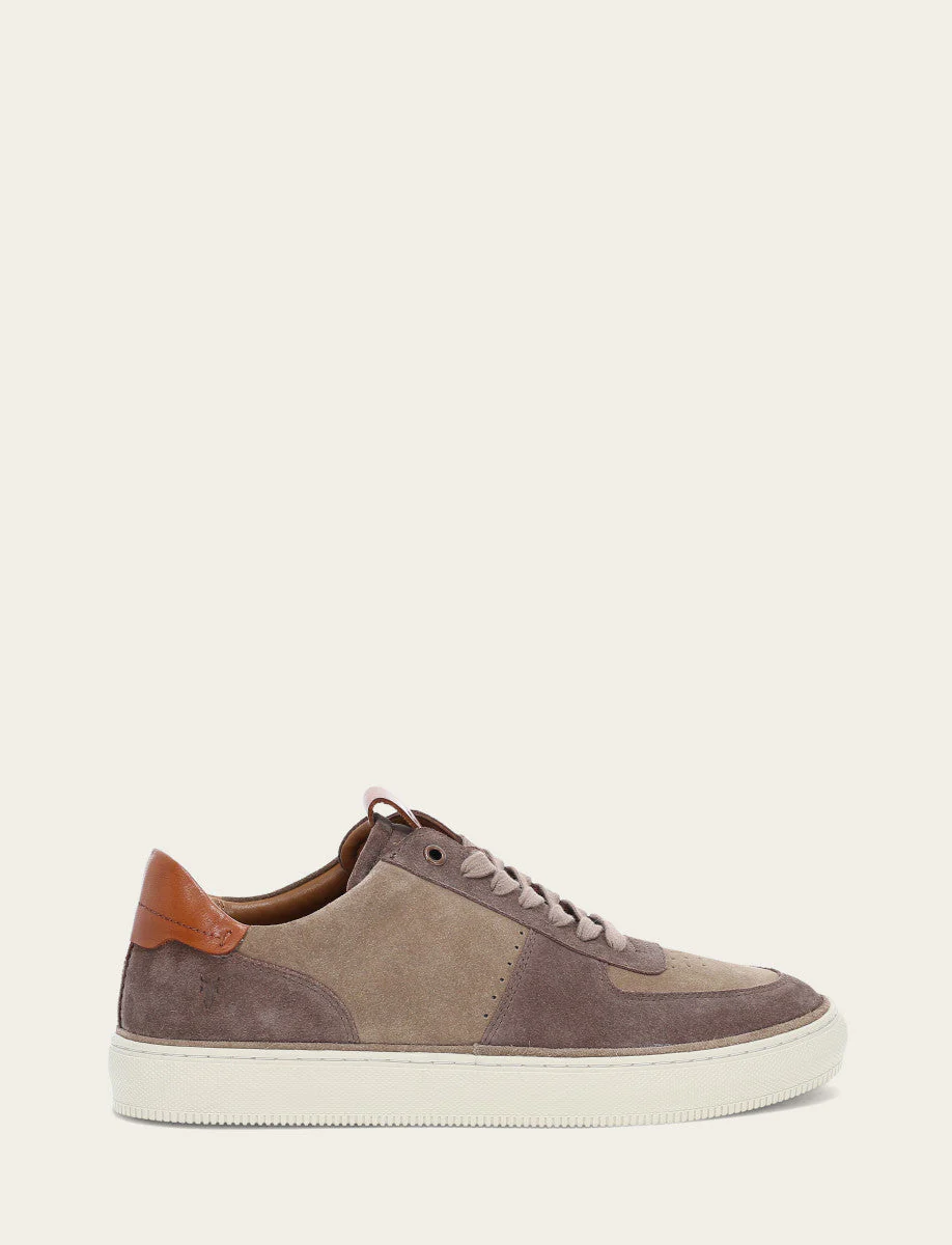 Astor Low Lace Court - Frye Found - Image 9