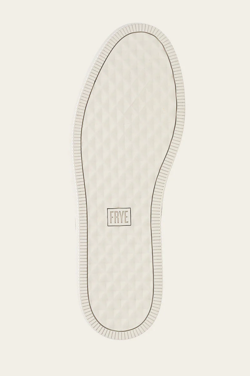 Astor Low Lace Court - Pre-Loved - Image 9