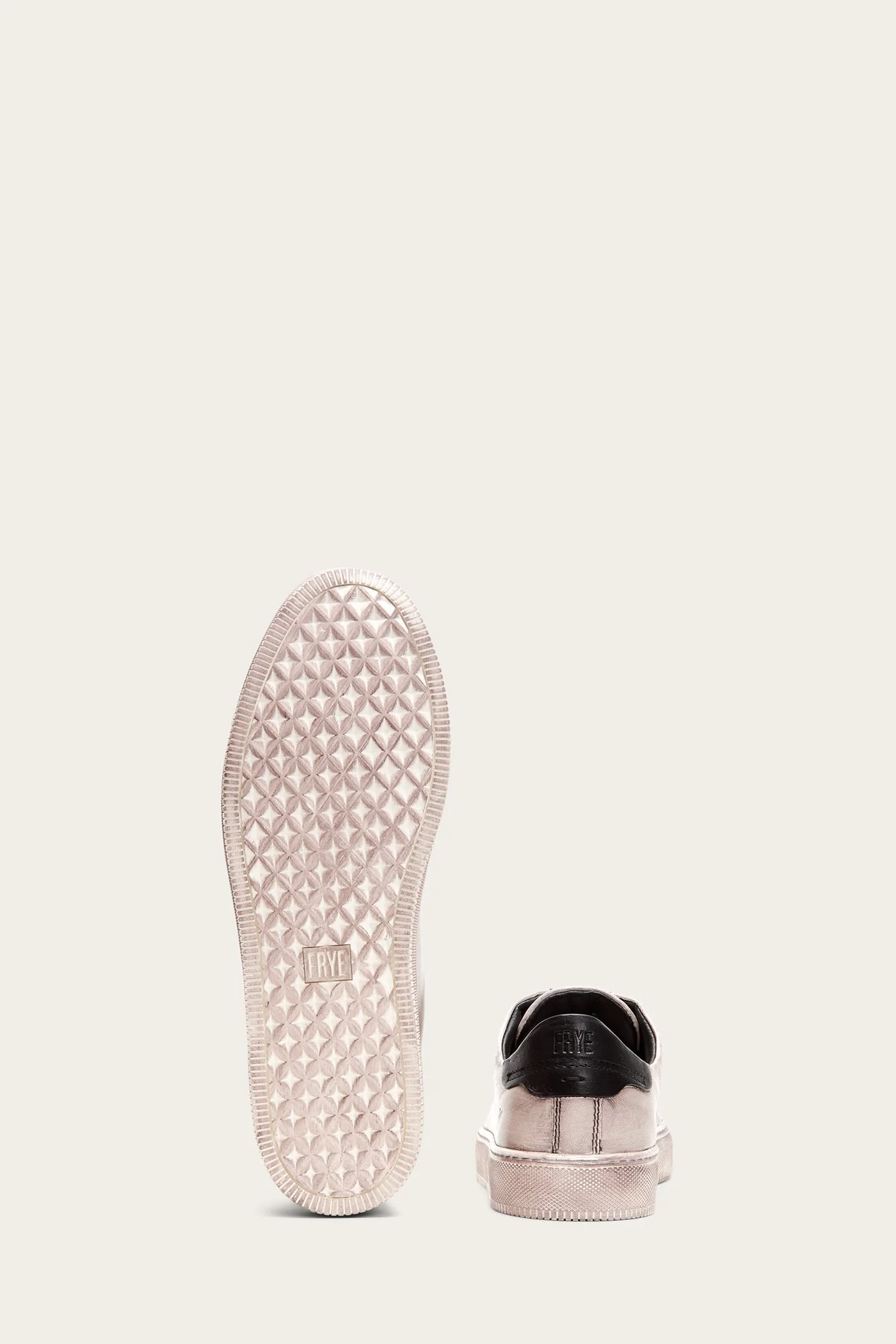 Astor Low Lace - Pre-Loved - Image 3