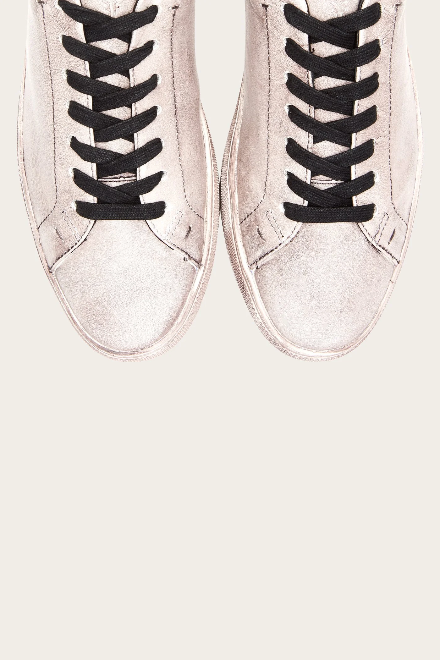Astor Low Lace - Pre-Loved - Image 6