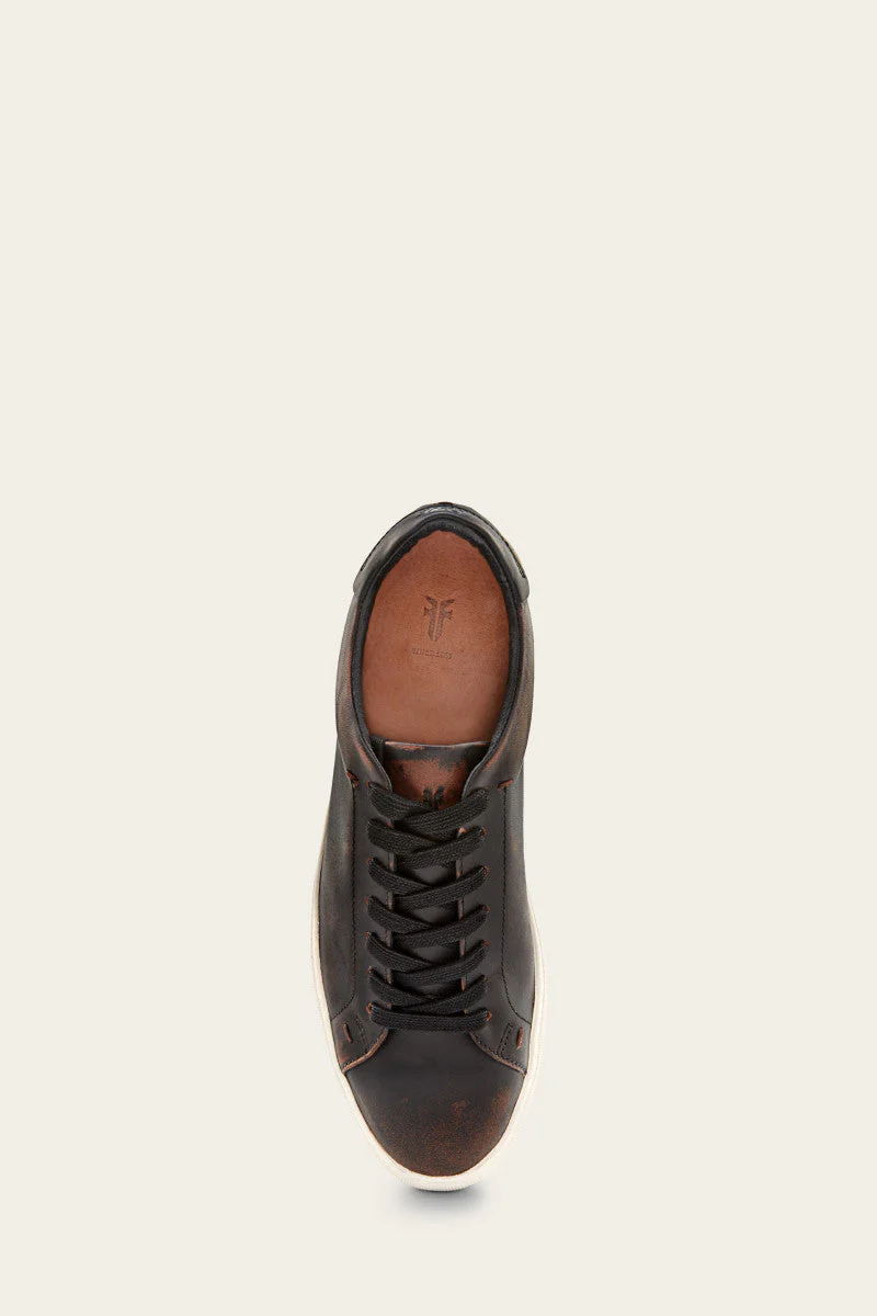 Astor Low Lace - Pre-Loved - Image 15
