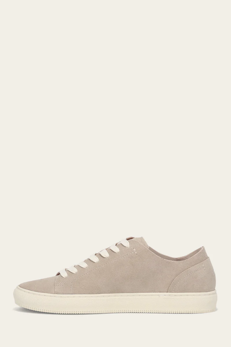Astor Unlined Sneaker - Frye Found - Image 4