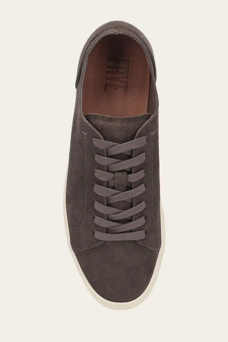 Astor Unlined Sneaker - Pre-Loved - Image 25