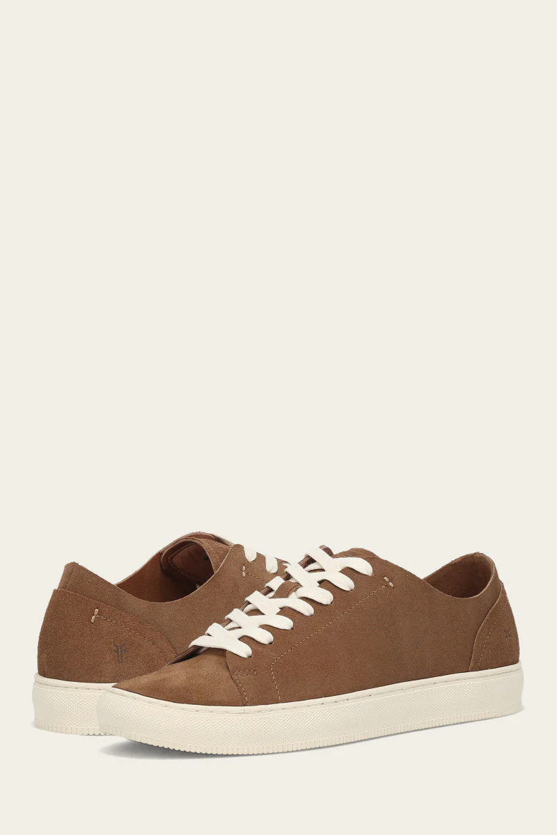 Astor Unlined Sneaker - Pre-Loved - Image 4