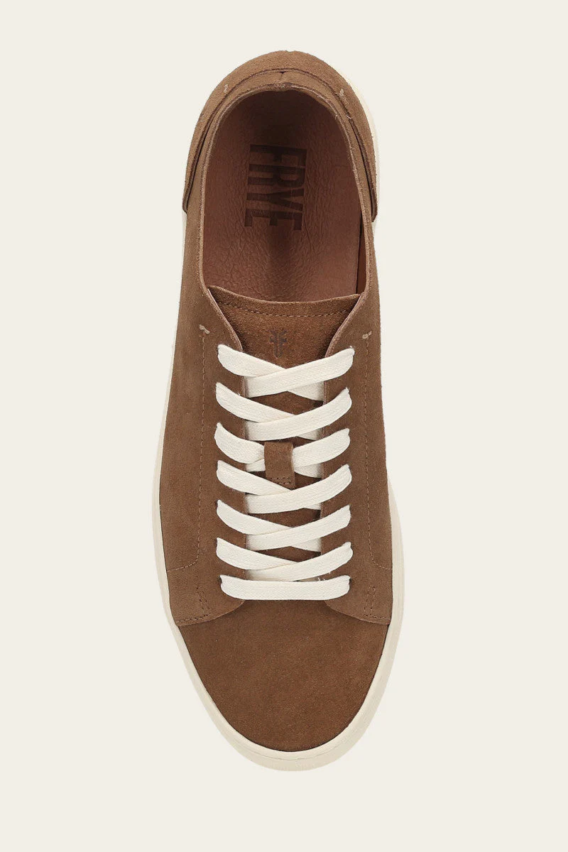 Astor Unlined Sneaker - Pre-Loved - Image 7