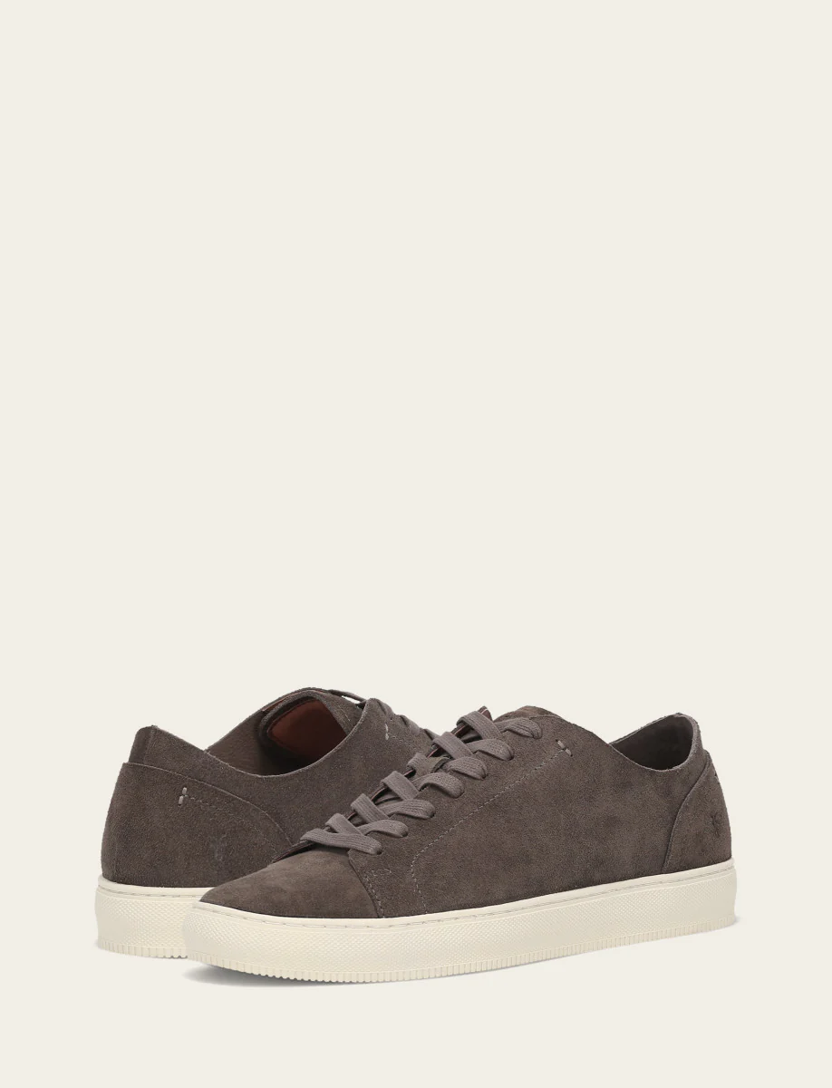 Astor Unlined Sneaker - Image 4