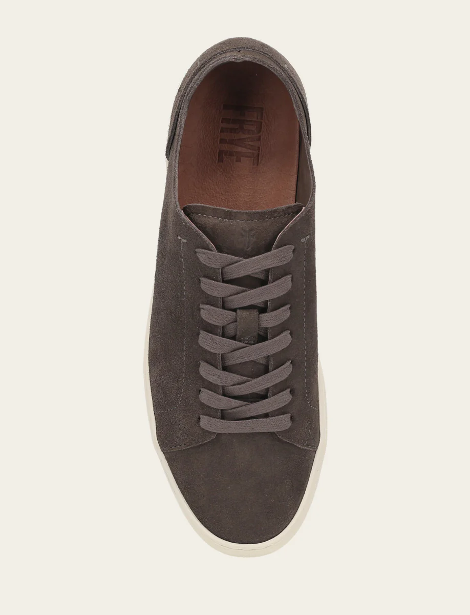 Astor Unlined Sneaker - Image 7