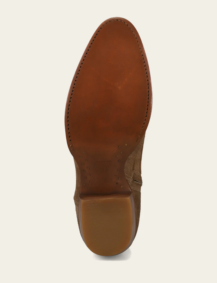 Austin Inside Zip - Image 8