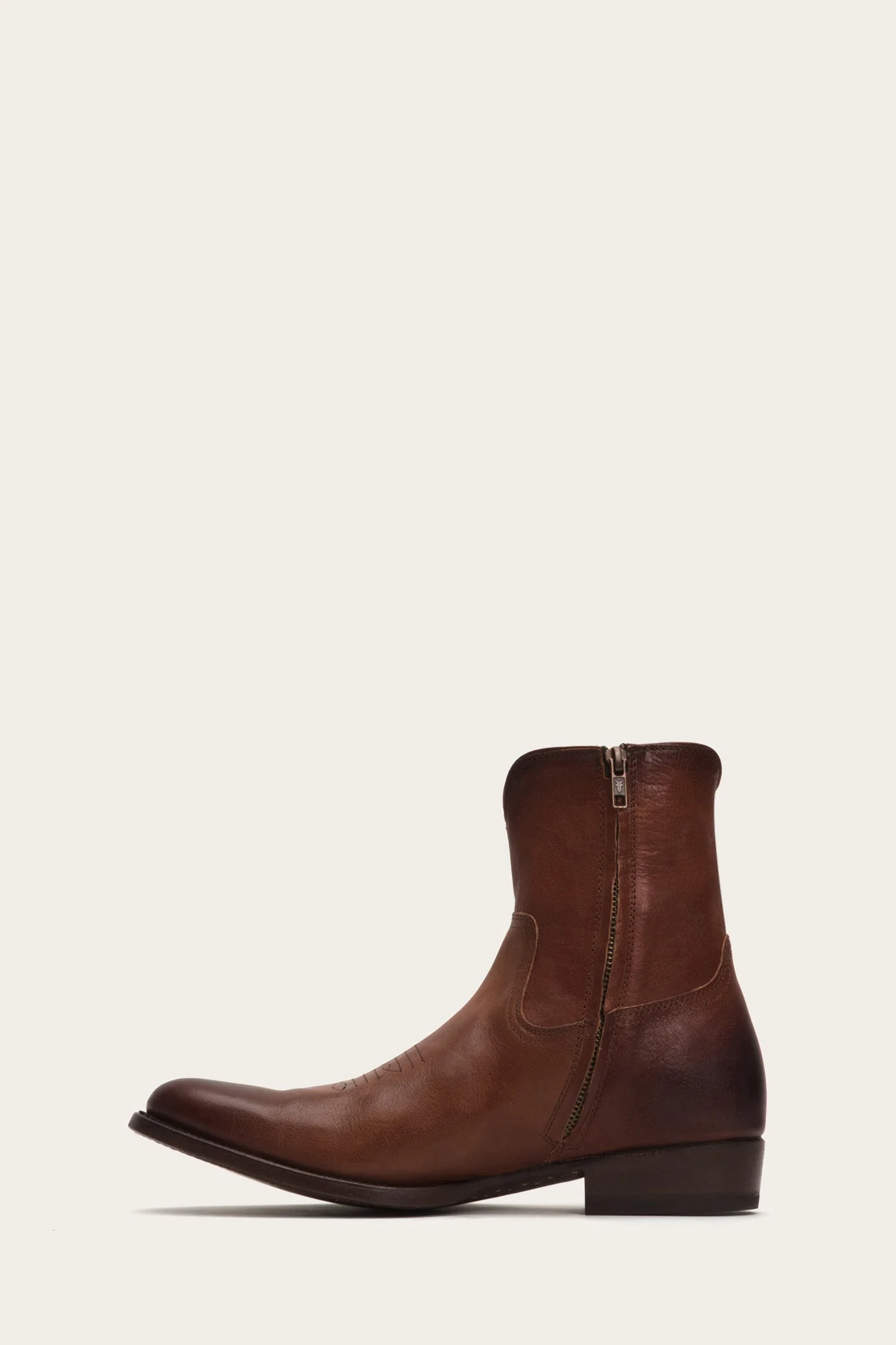 Austin Inside Zip - Frye Found - Image 3
