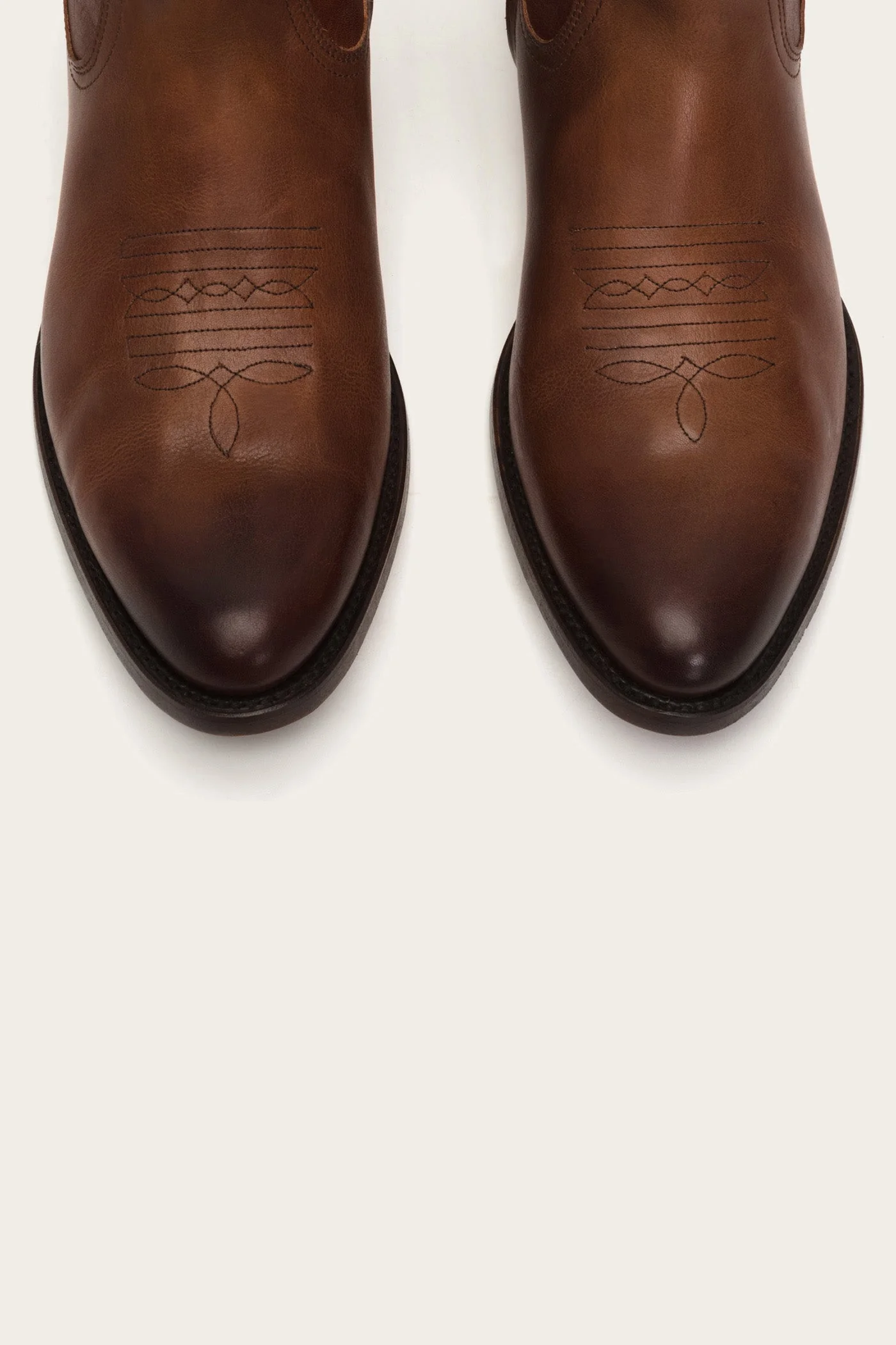 Austin Inside Zip - Frye Found - Image 6