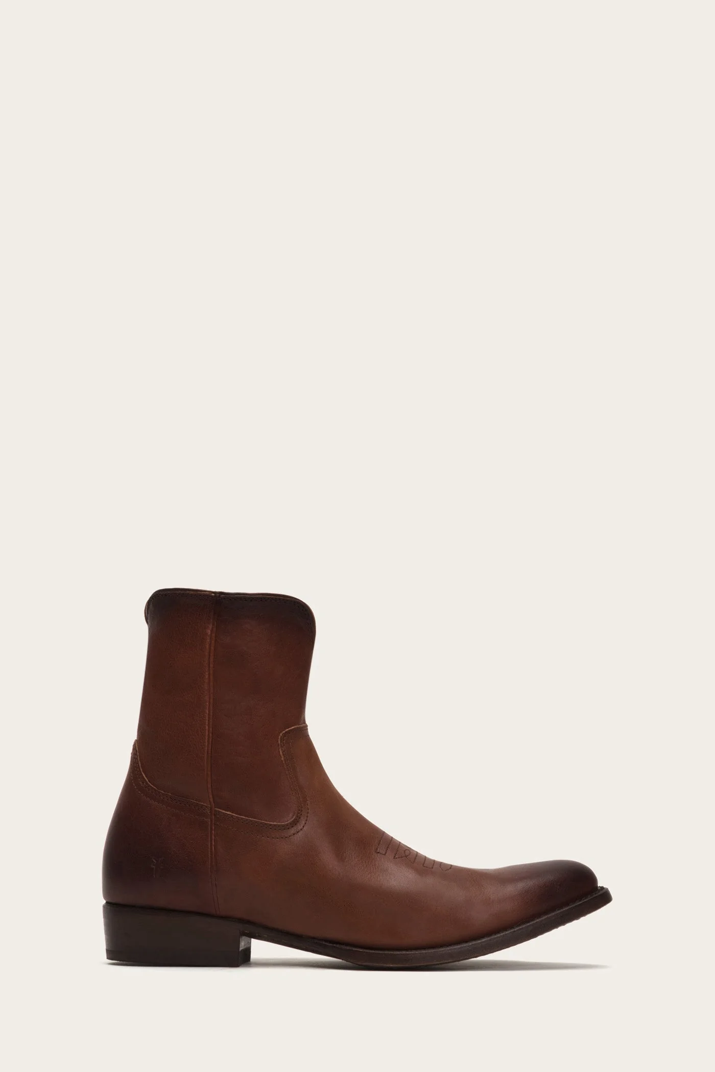 Austin Inside Zip - Frye Found - Image 7