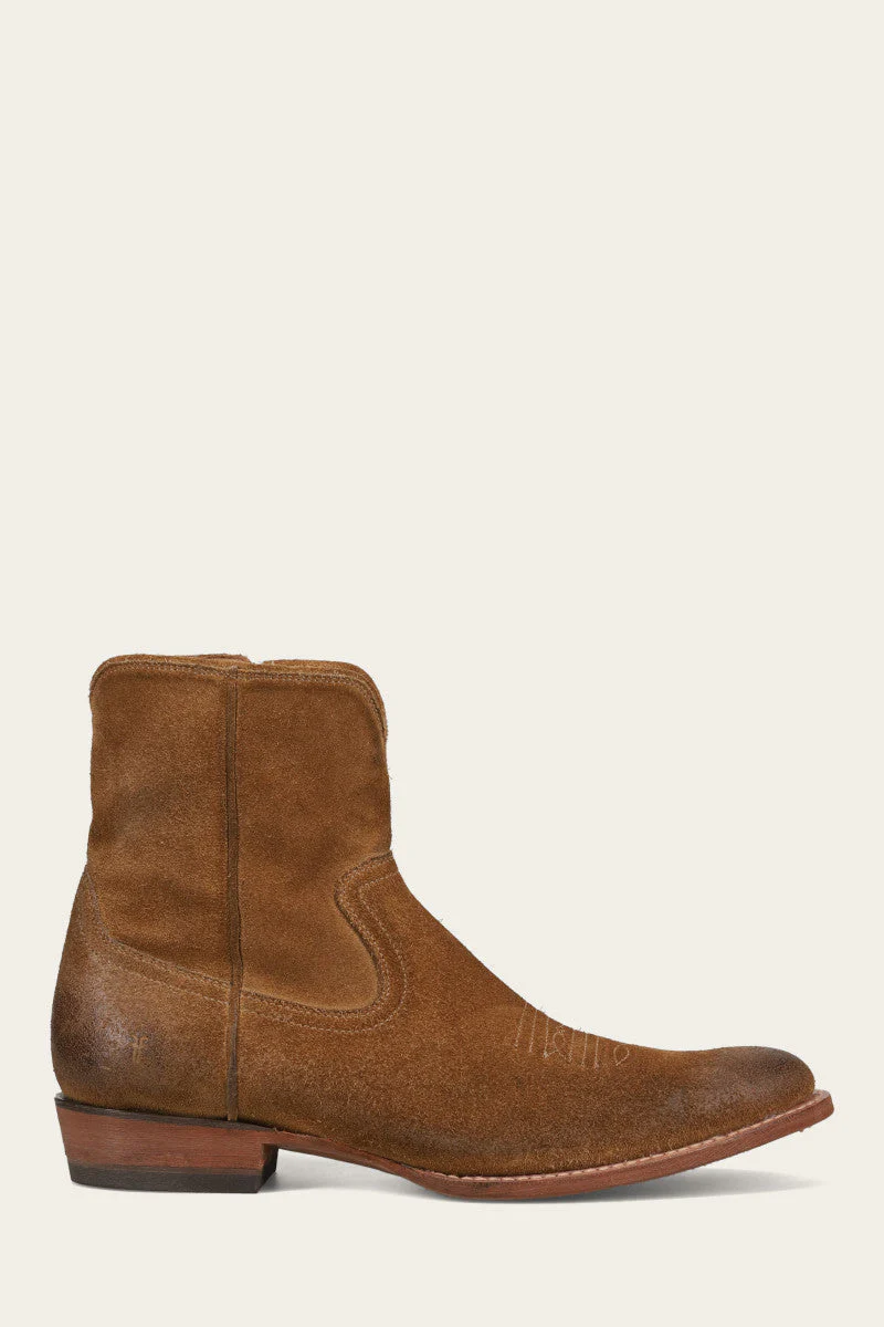 Austin Inside Zip - Frye Found - Image 2