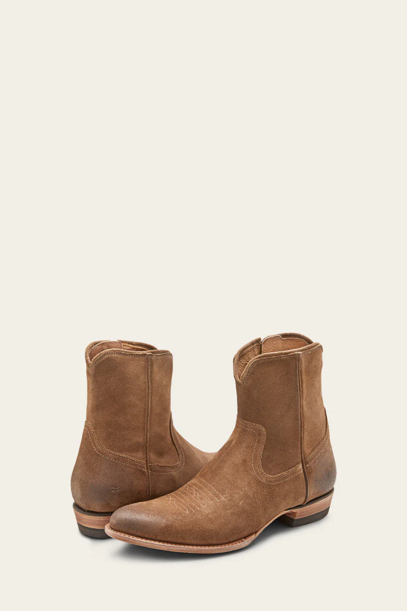 Austin Inside Zip - Frye Found - Image 4