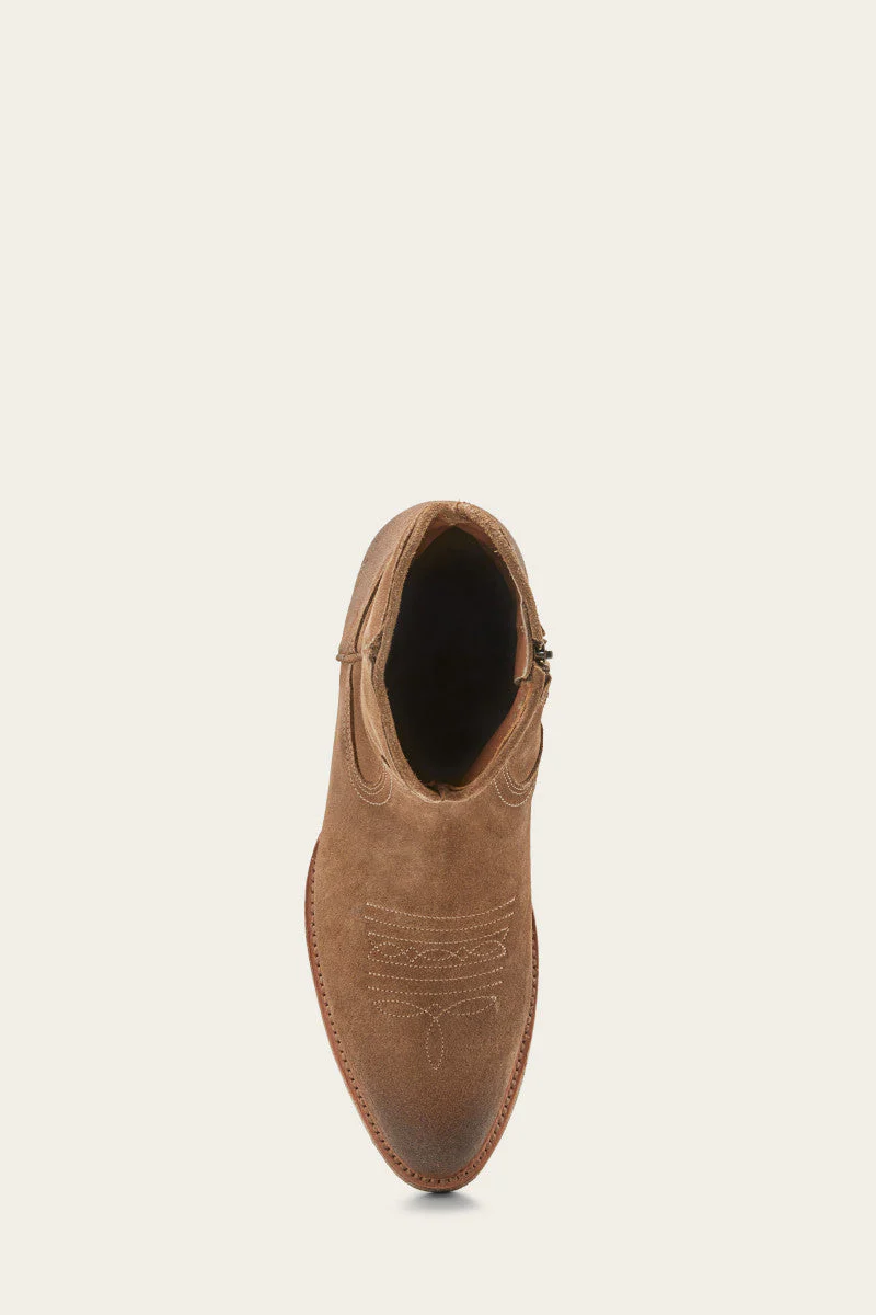 Austin Inside Zip - Frye Found - Image 7
