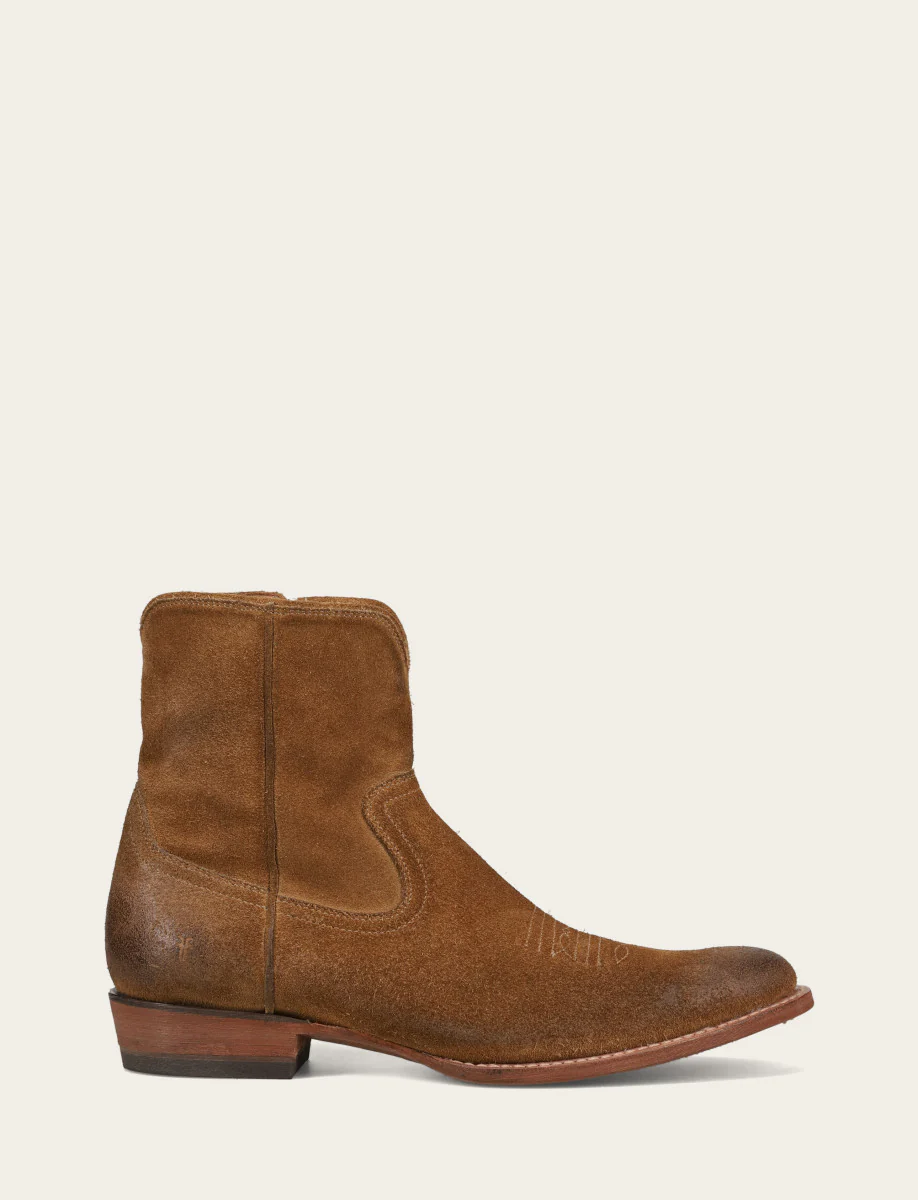 Austin Inside Zip - Frye Found - Image 9