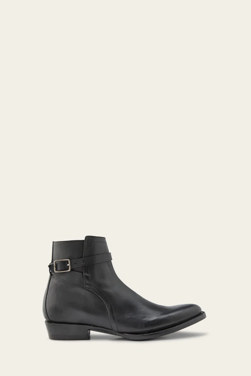 Austin Jodhpur - Pre-Loved - Image 2