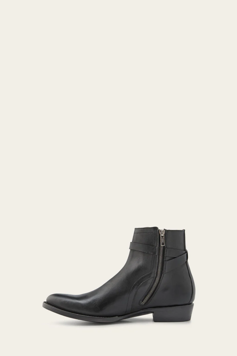 Austin Jodhpur - Pre-Loved - Image 3