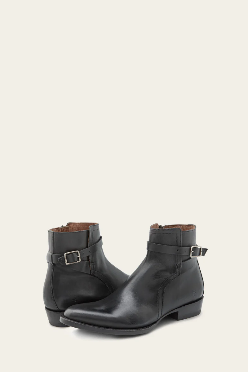 Austin Jodhpur - Pre-Loved - Image 4