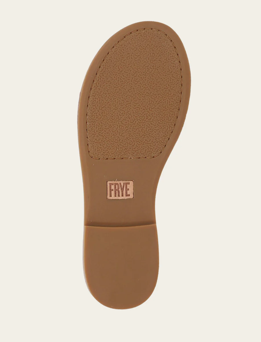 Ava Woodstock Slide - Frye Found - Image 8