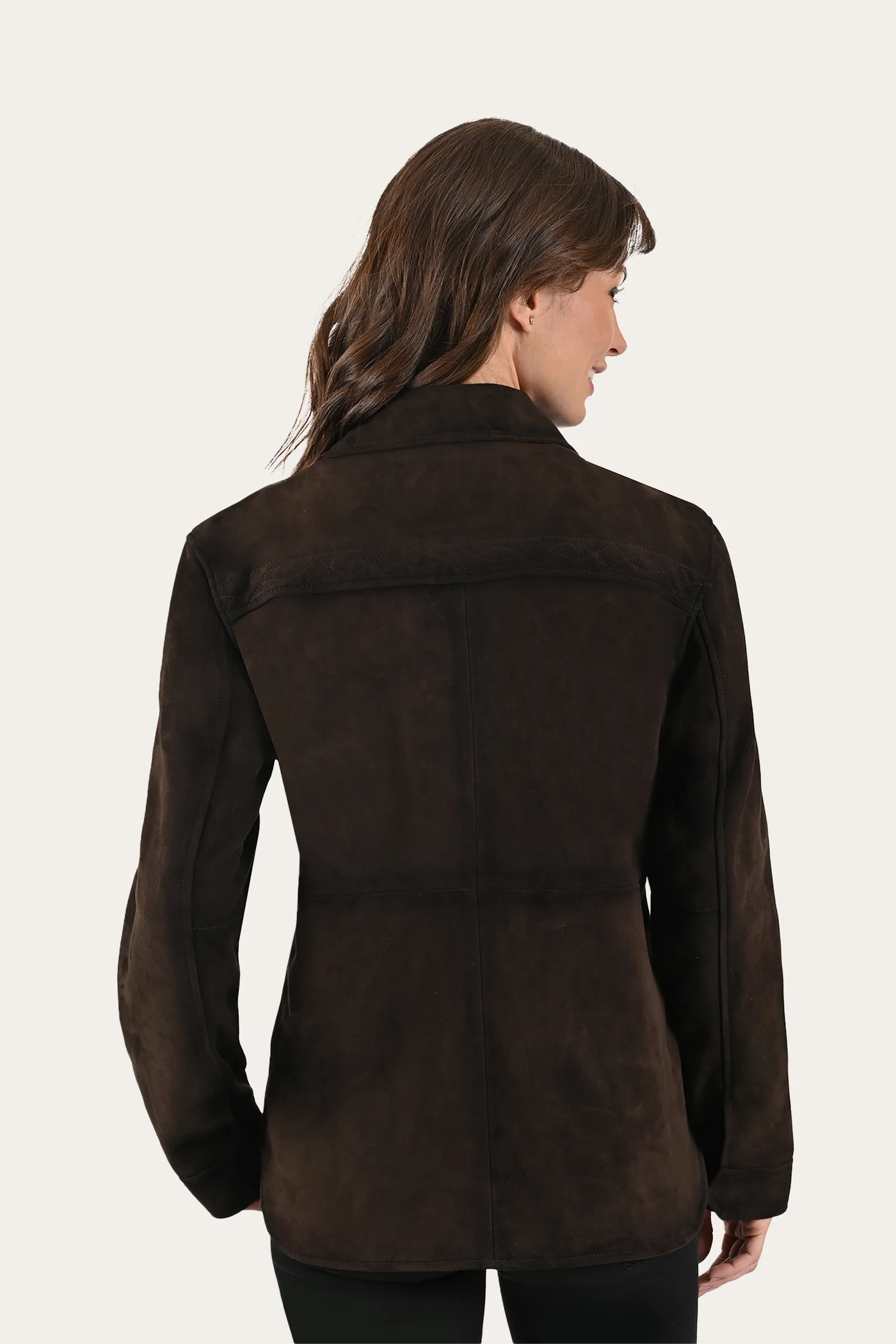 Avett Overshirt Jacket - Image 2