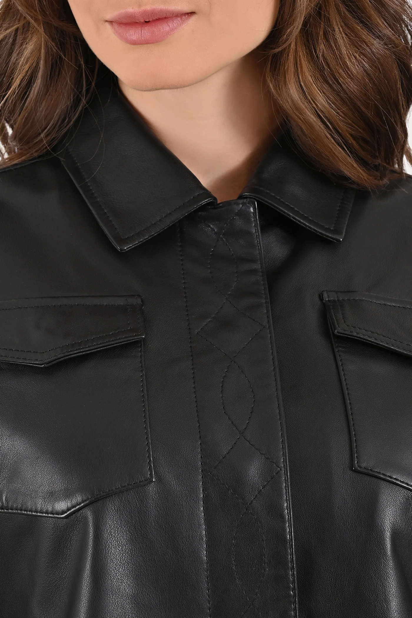 Bailor Shirt Jacket - Image 5