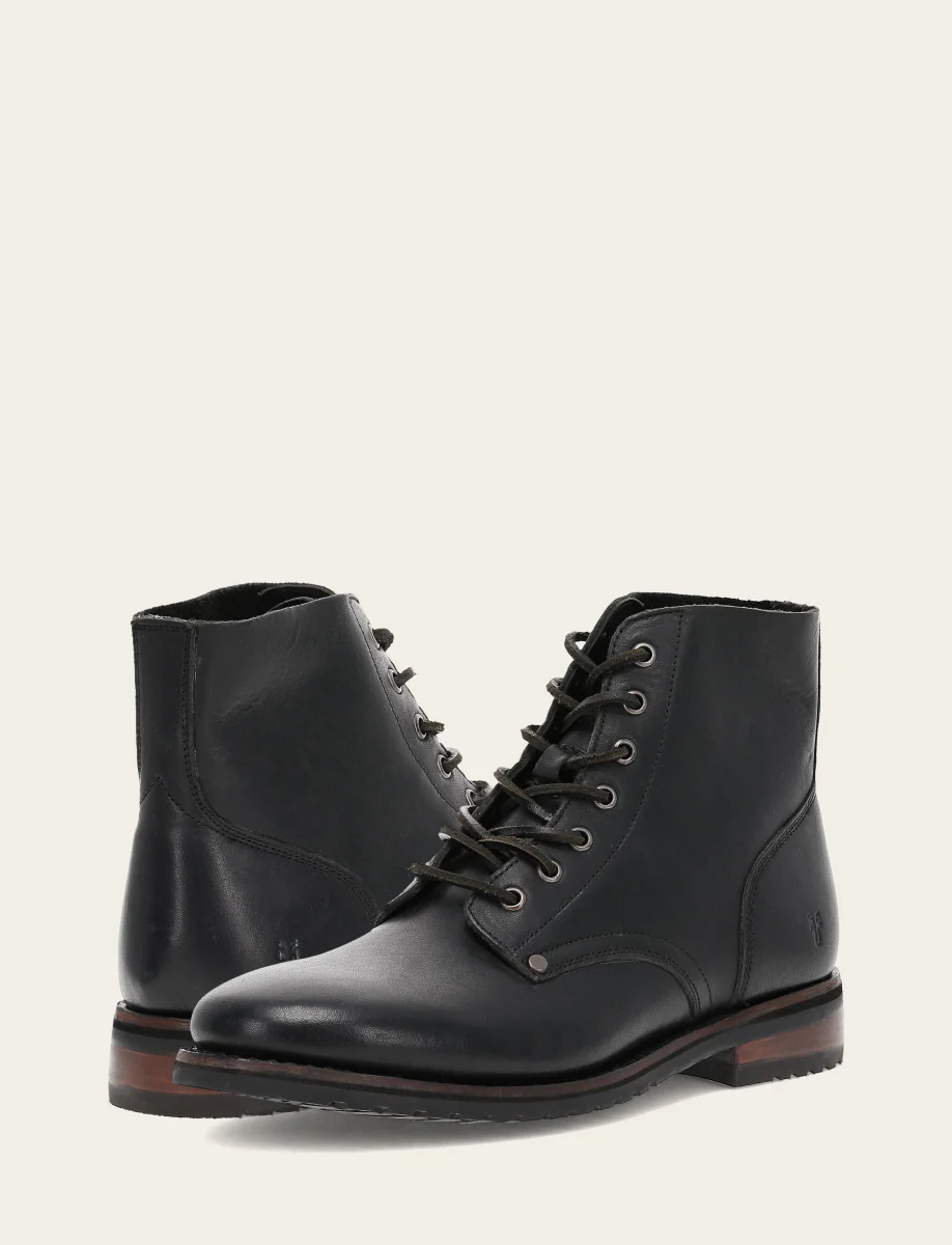 Barrett Lace Up - Image 4