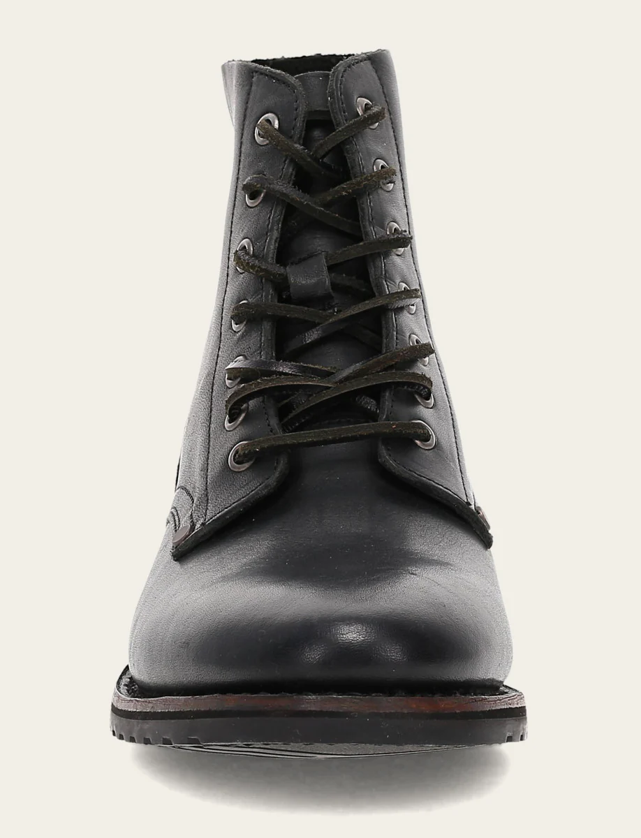 Barrett Lace Up - Image 5