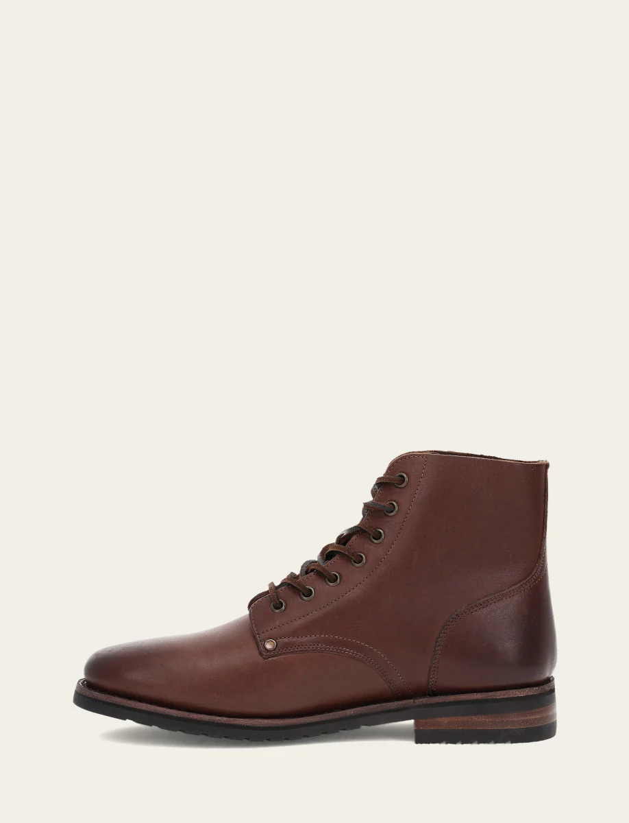 Barrett Lace Up - Image 3