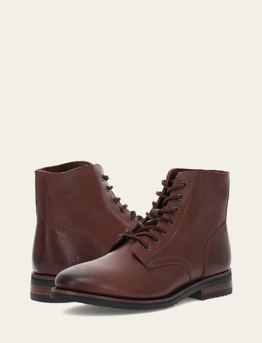 Barrett Lace Up - Image 4
