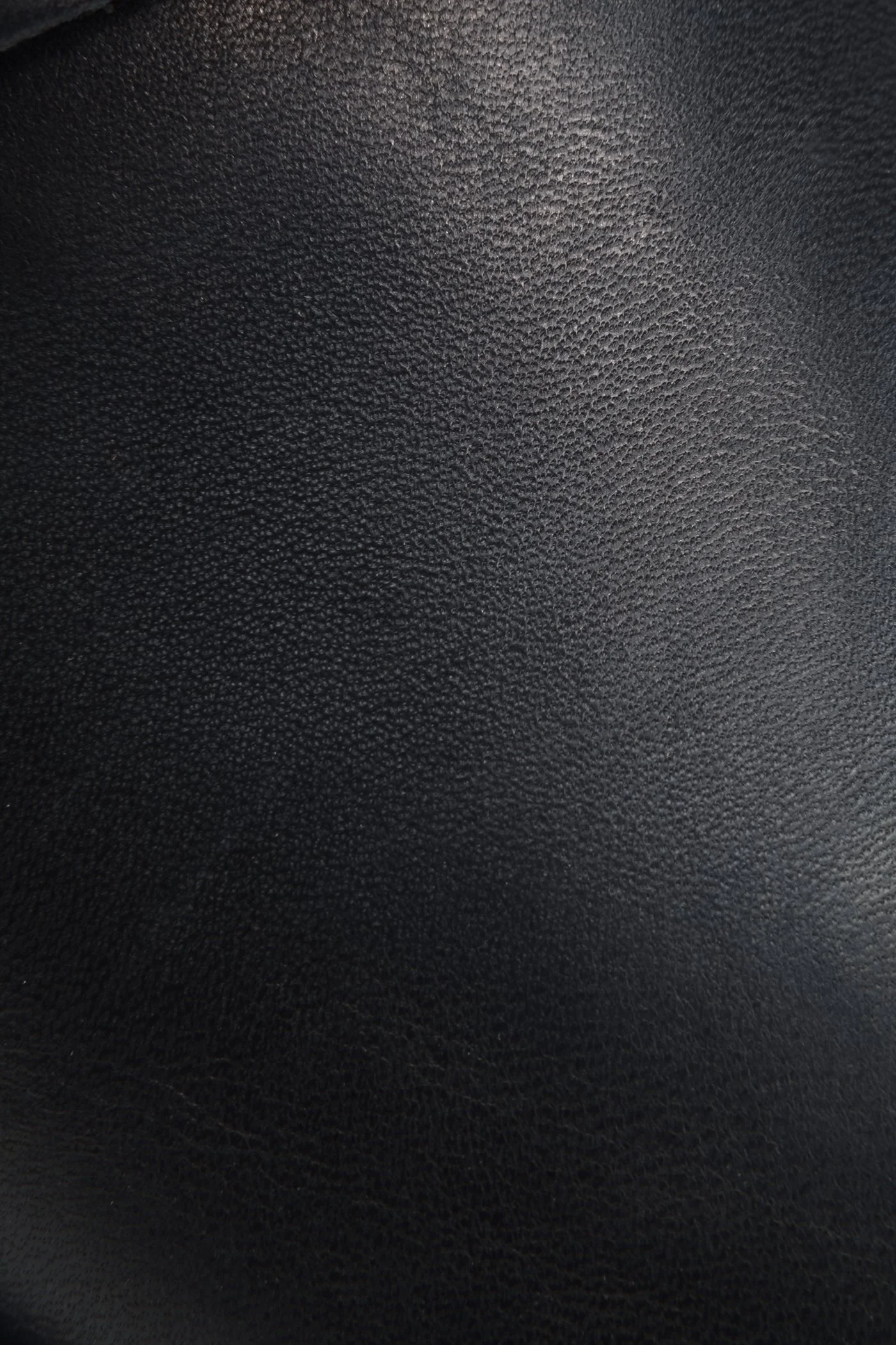 Belted Harness Mule - Pre-Loved - Image 5
