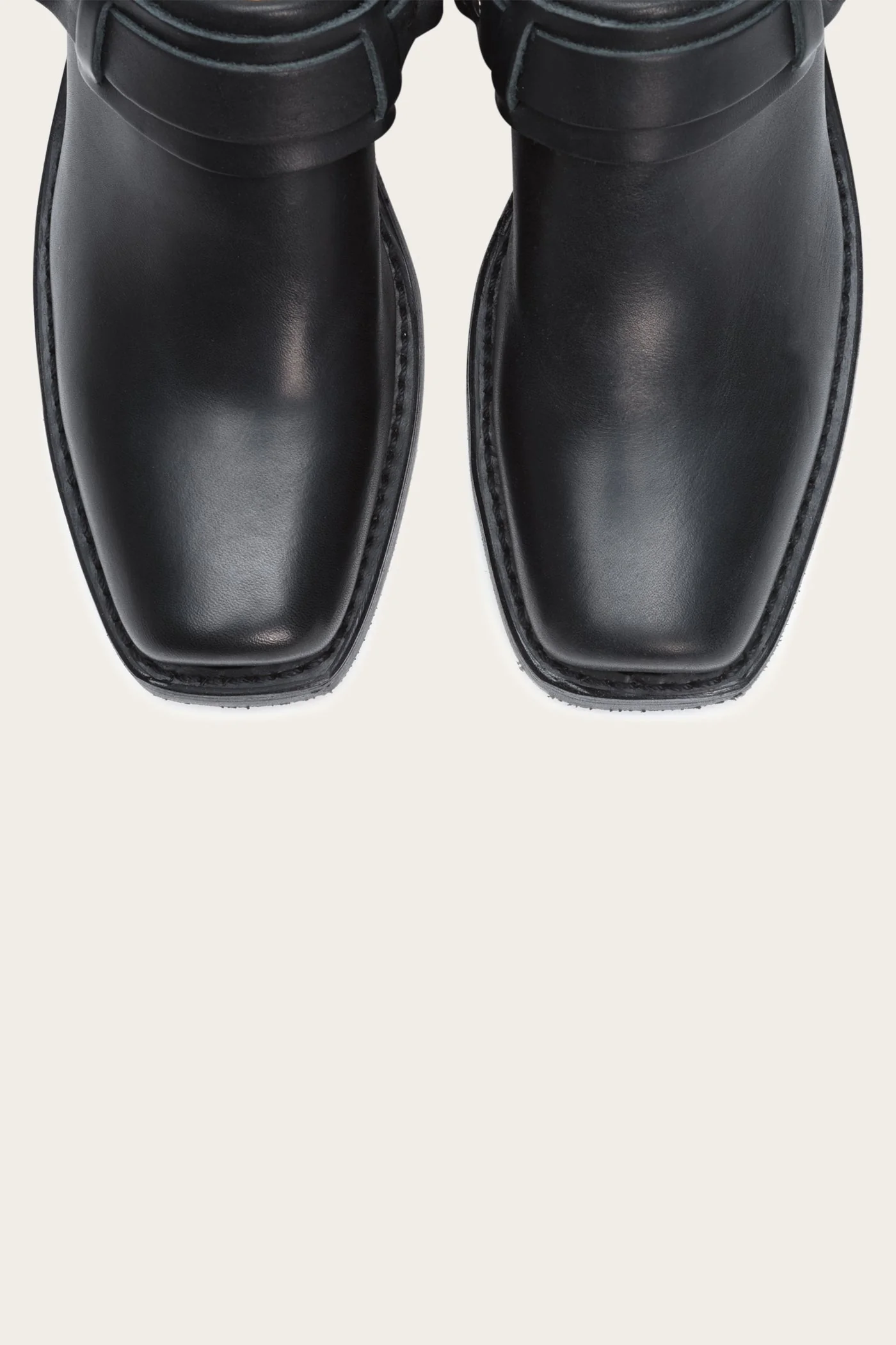 Belted Harness Mule - Pre-Loved - Image 6