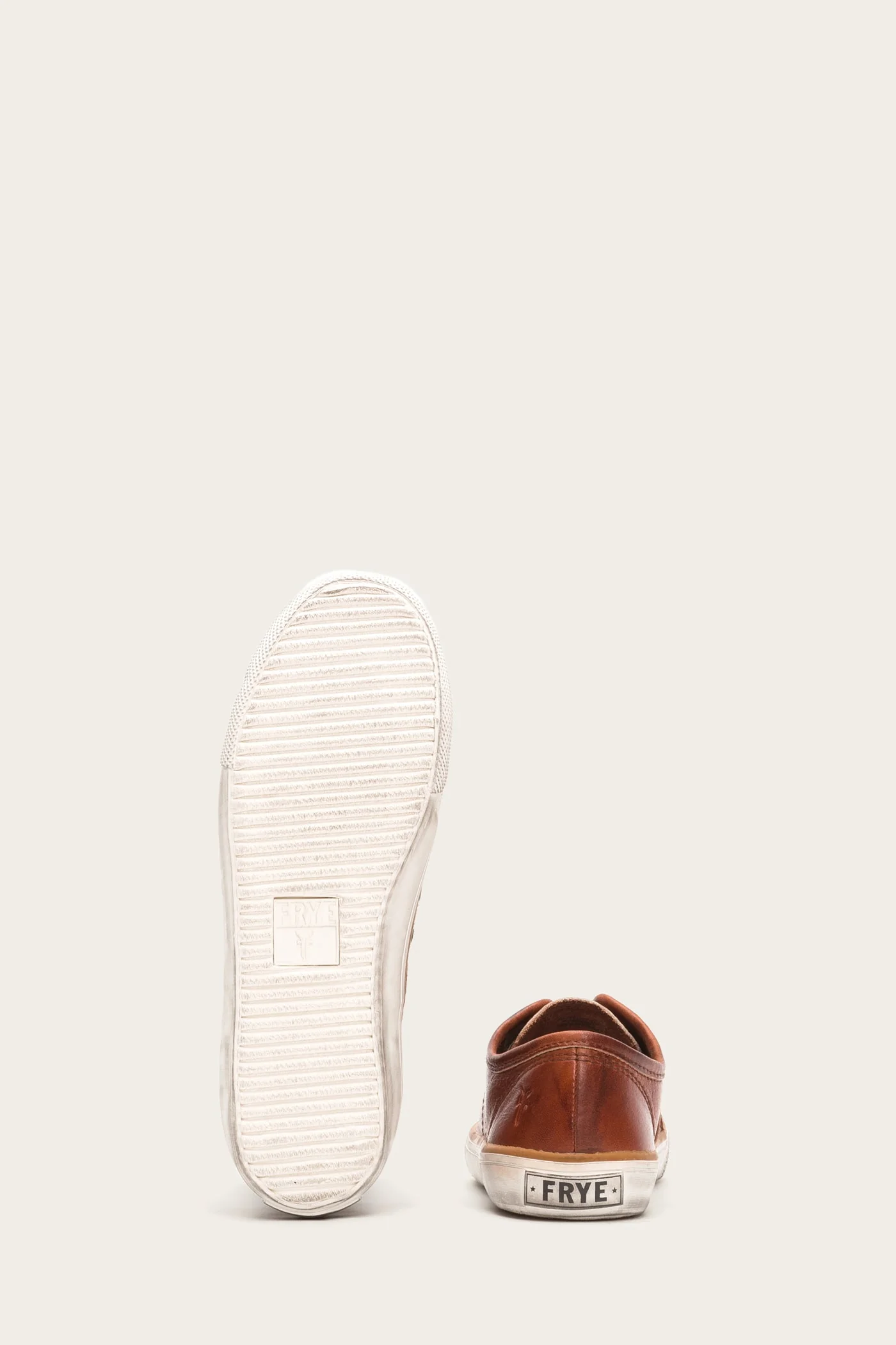 Betty Low Lace - Frye Found - Image 4