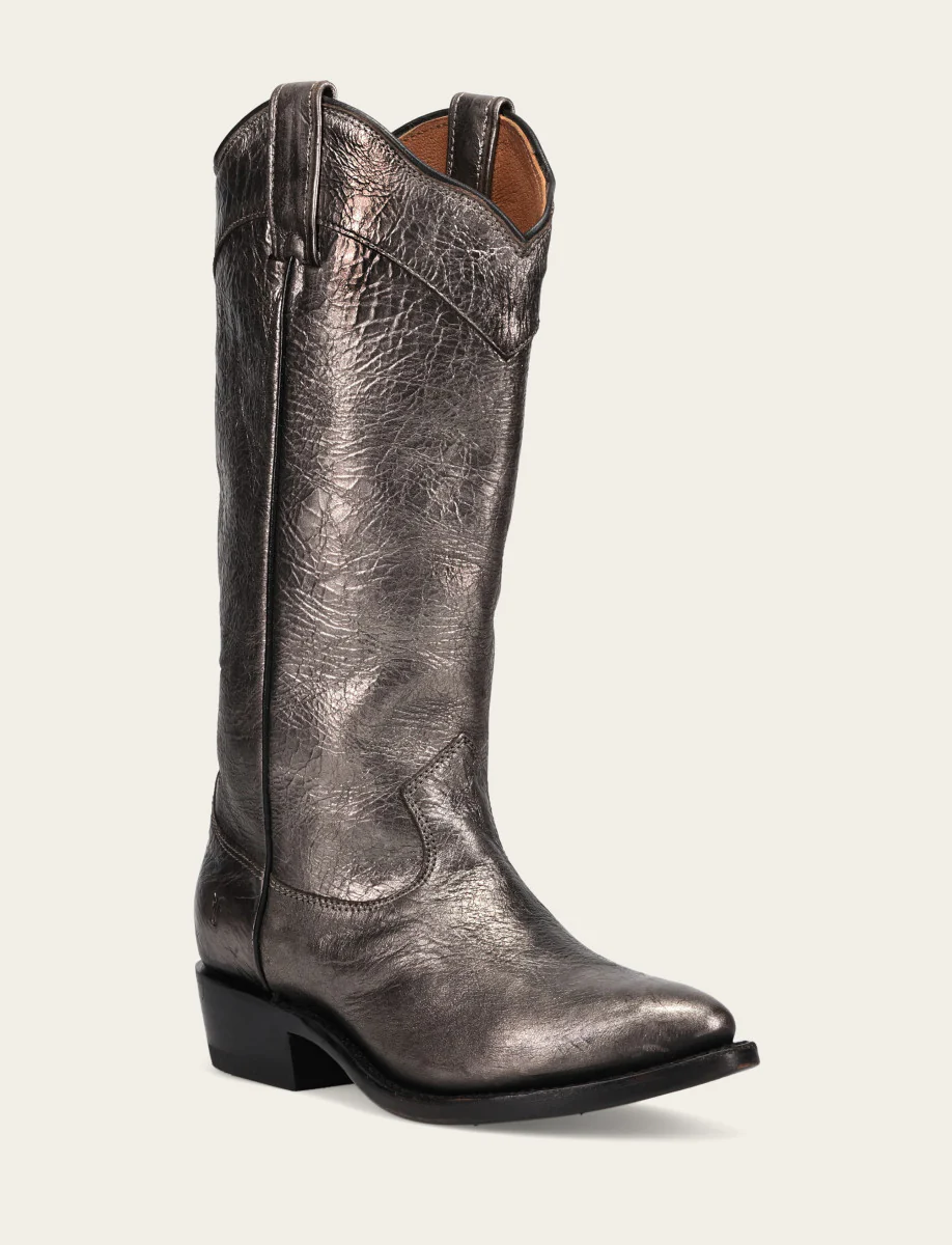 Billy Daisy Pull On - Frye Found - Image 2