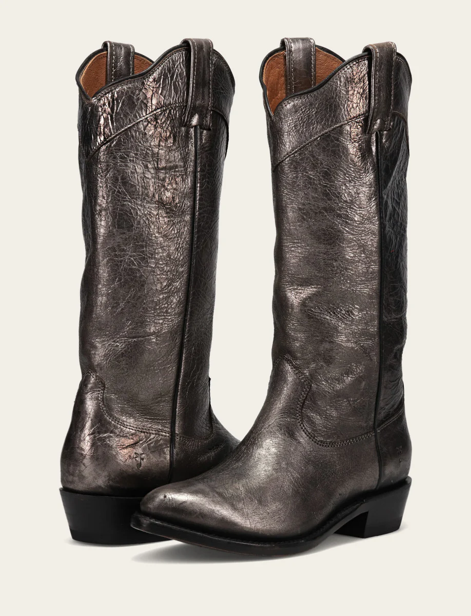 Billy Daisy Pull On - Frye Found - Image 4