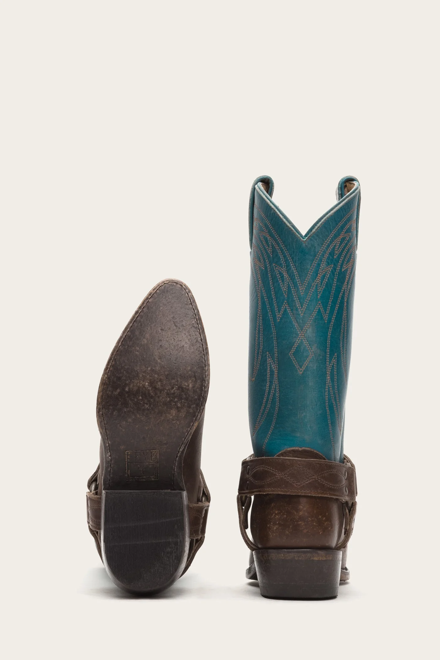 Billy Harness - Pre-Loved - Image 4