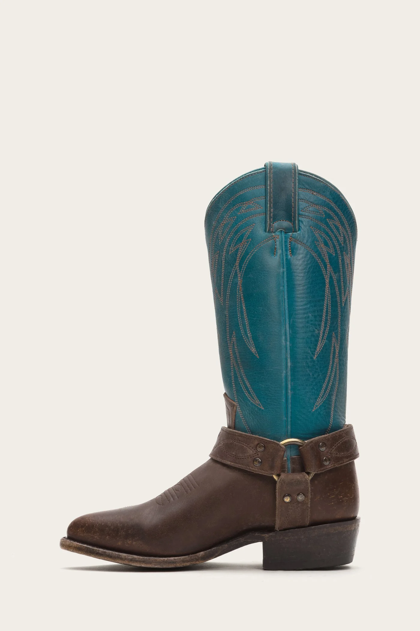 Billy Harness - Pre-Loved - Image 5