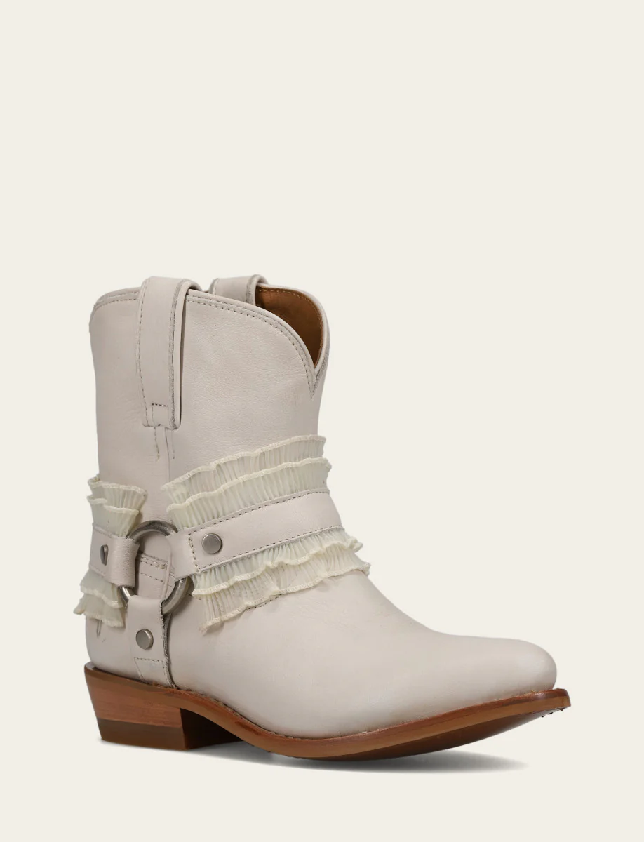 Billy Harness Ruffle - Pre-Loved - Image 2