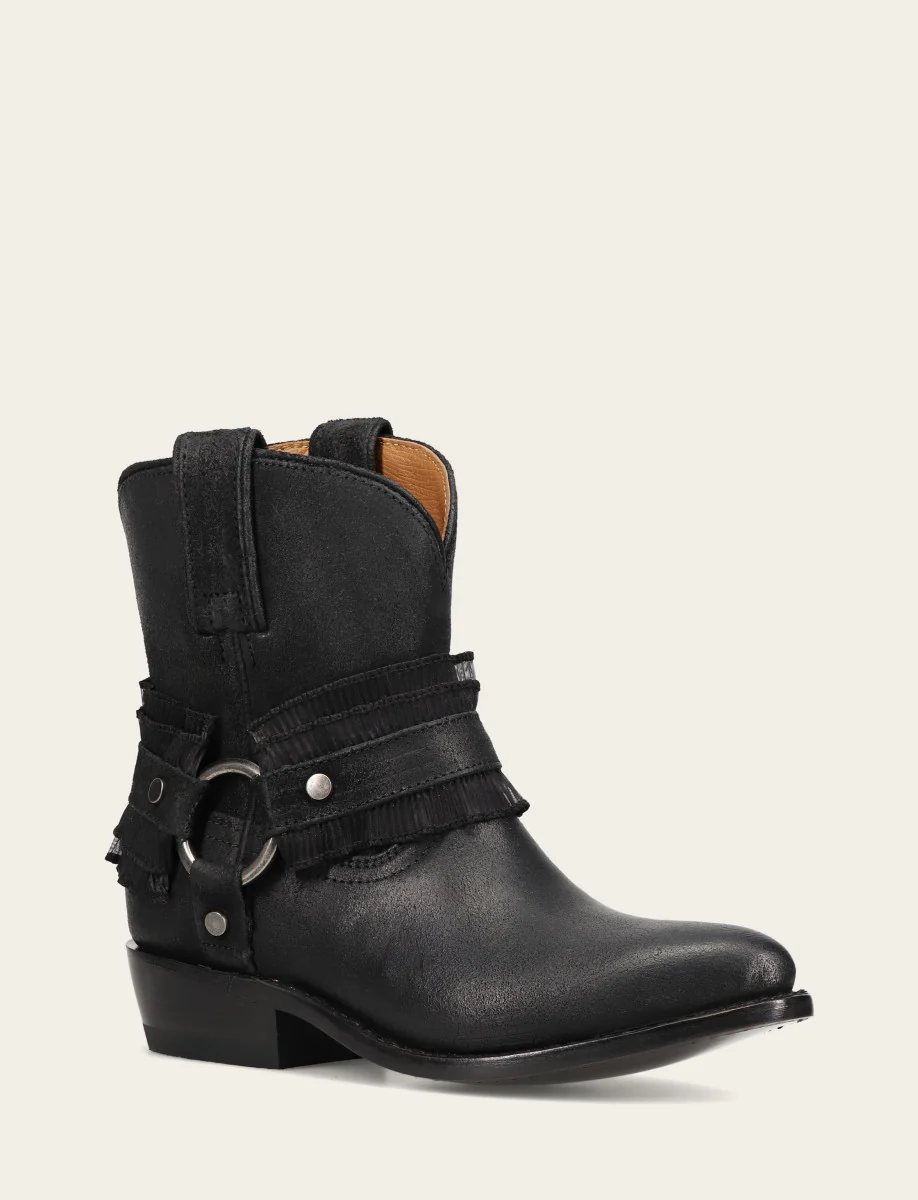 Billy Harness Ruffle - Image 2
