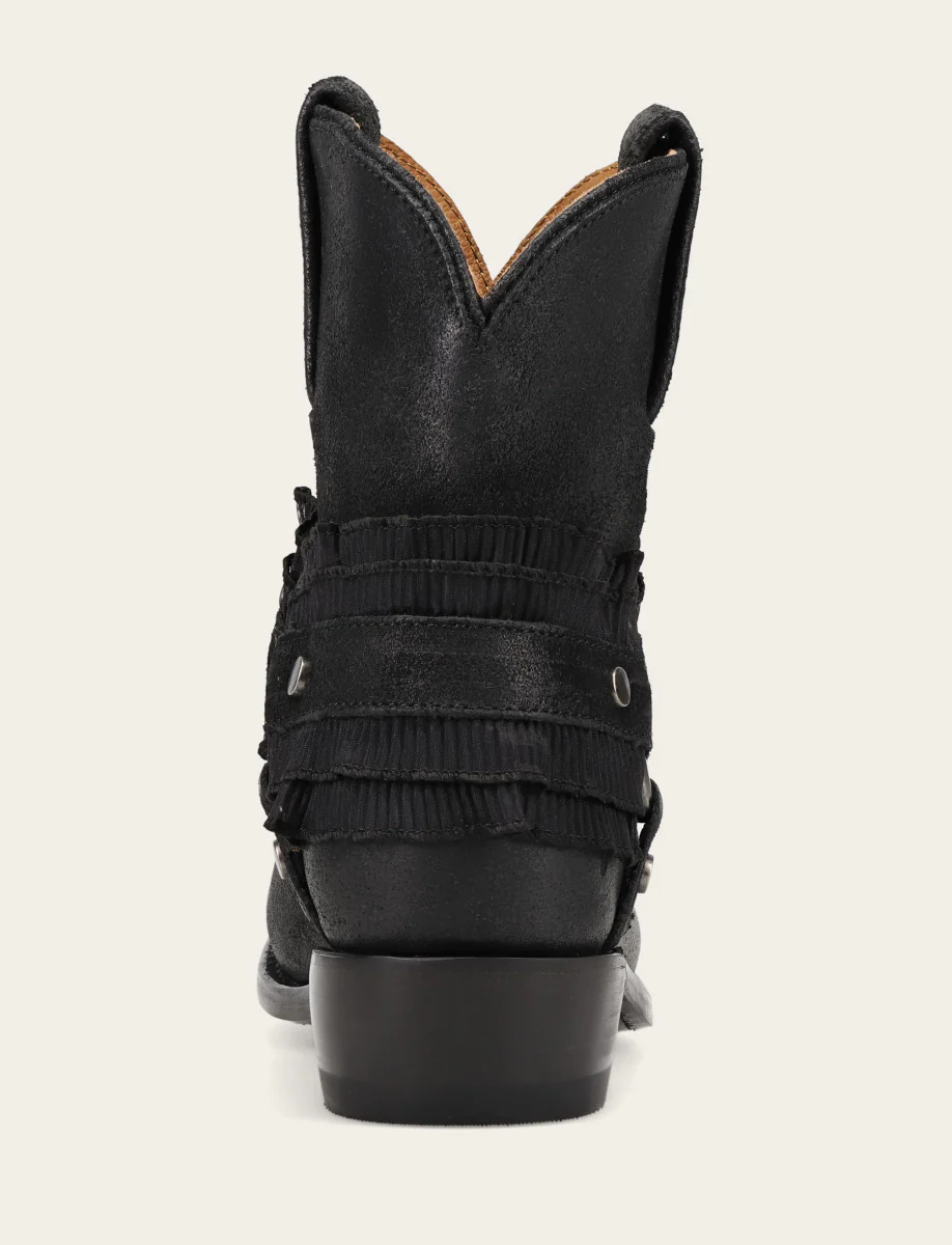 Billy Harness Ruffle - Image 6