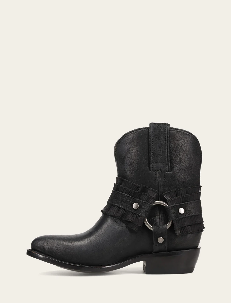 Billy Harness Ruffle - Frye Found - Image 3